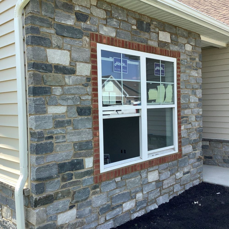 Square & Rectangular - Kings Peak Natural Stone