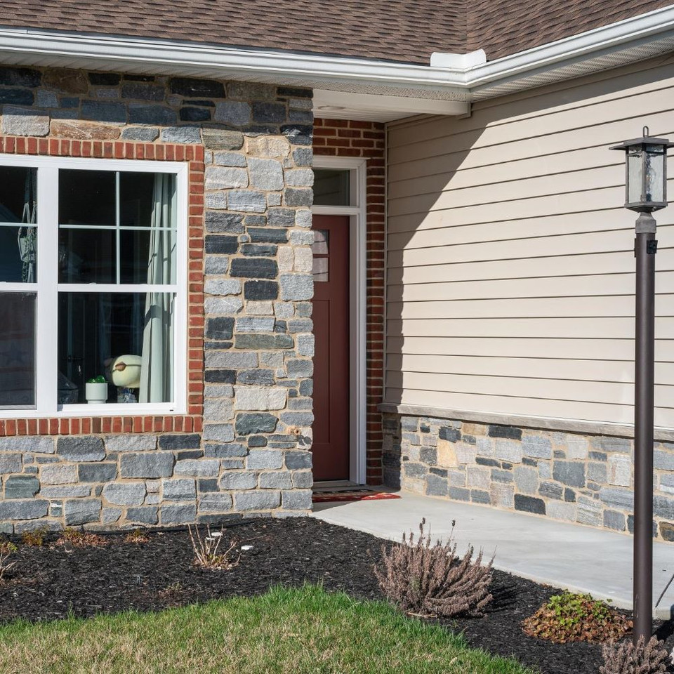 Square & Rectangular - Kings Peak Natural Stone