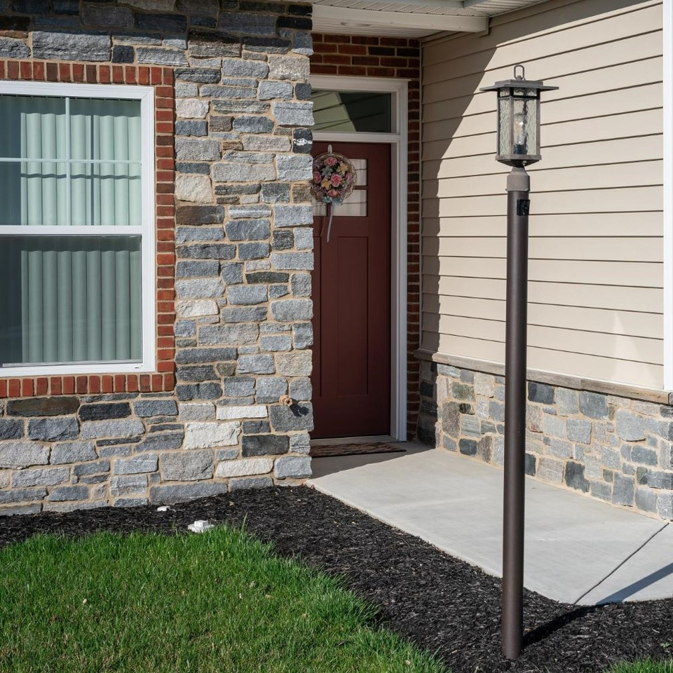 Square & Rectangular - Kings Peak Natural Stone