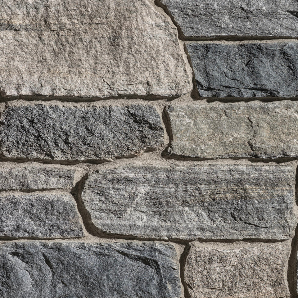 Square & Rectangular - Kings Peak Natural Stone