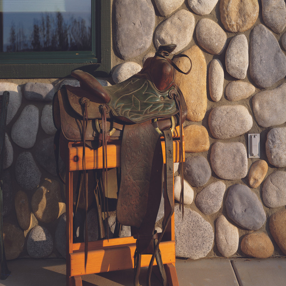 Eldorado Stone River Rock - Rio Grande 