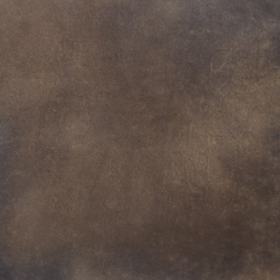 Brown Dutch Quality stone accents