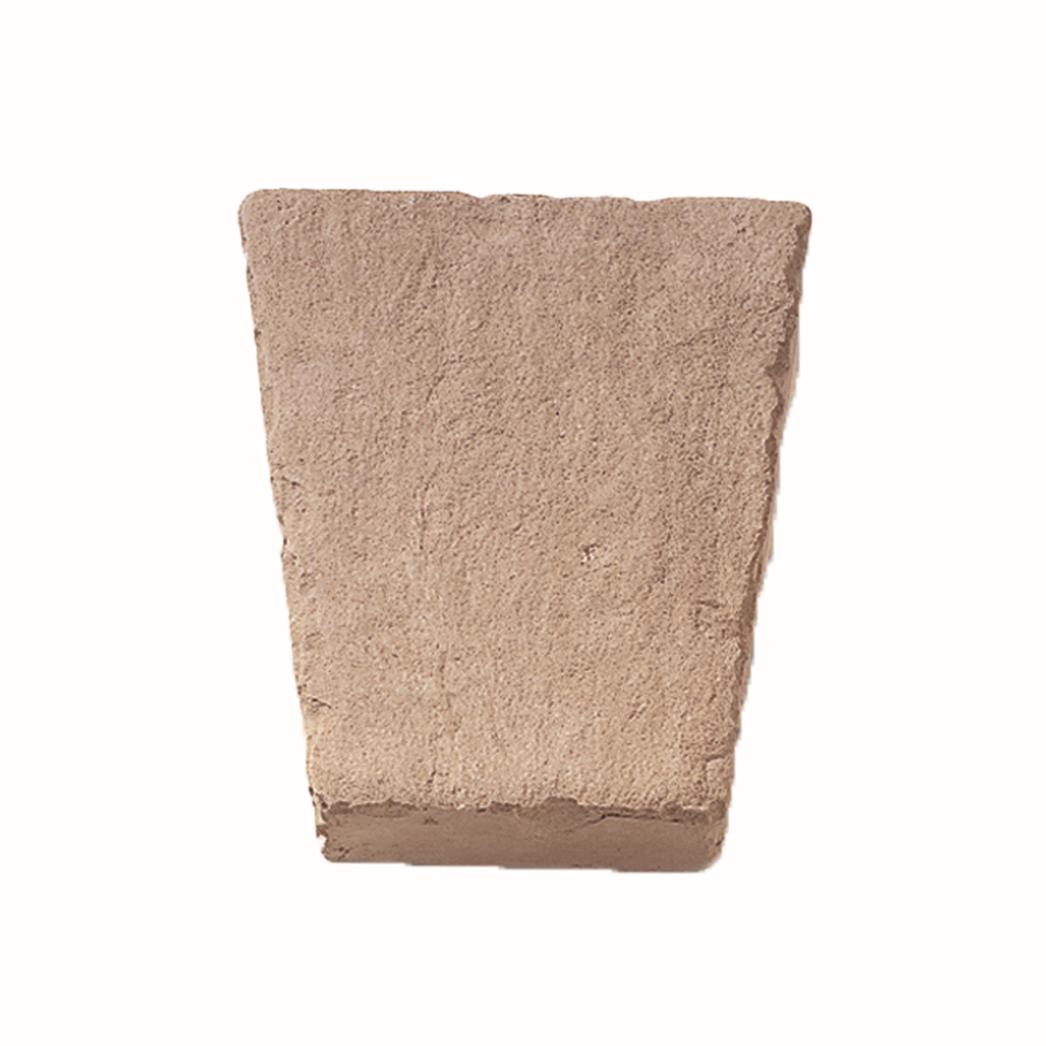 Boral Cultured Stone Keystones Taupe