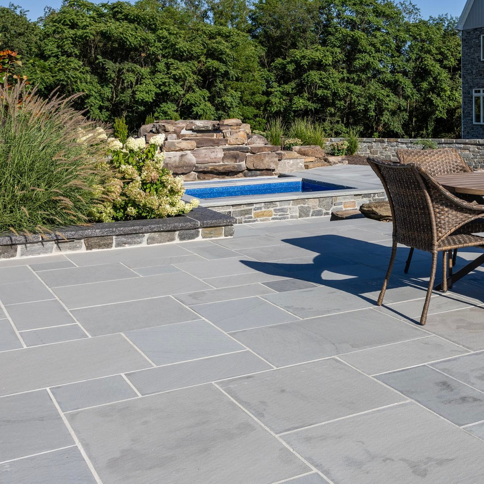 Signature Flagstone Oceanside
