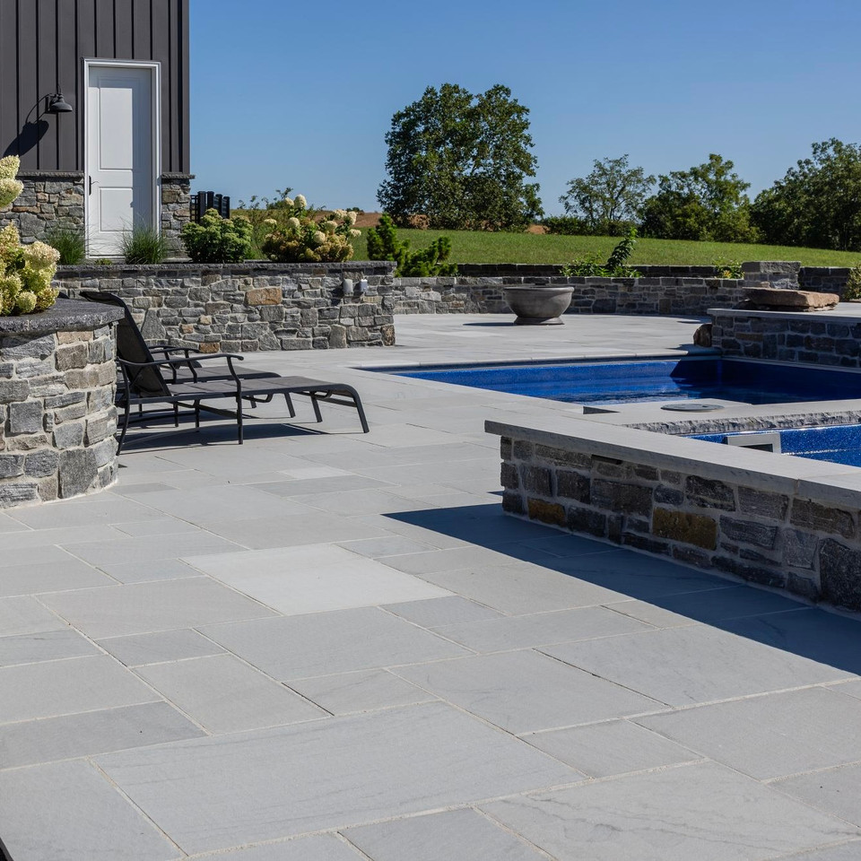 Signature Flagstone Oceanside