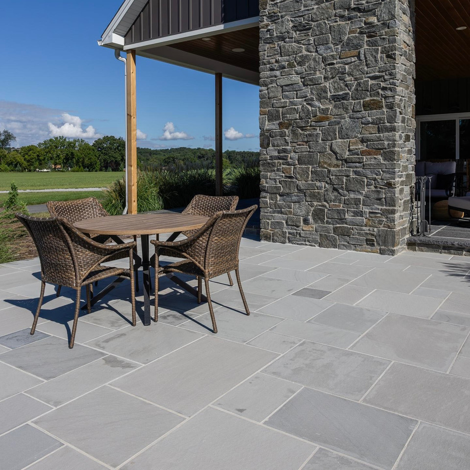Signature Flagstone Oceanside