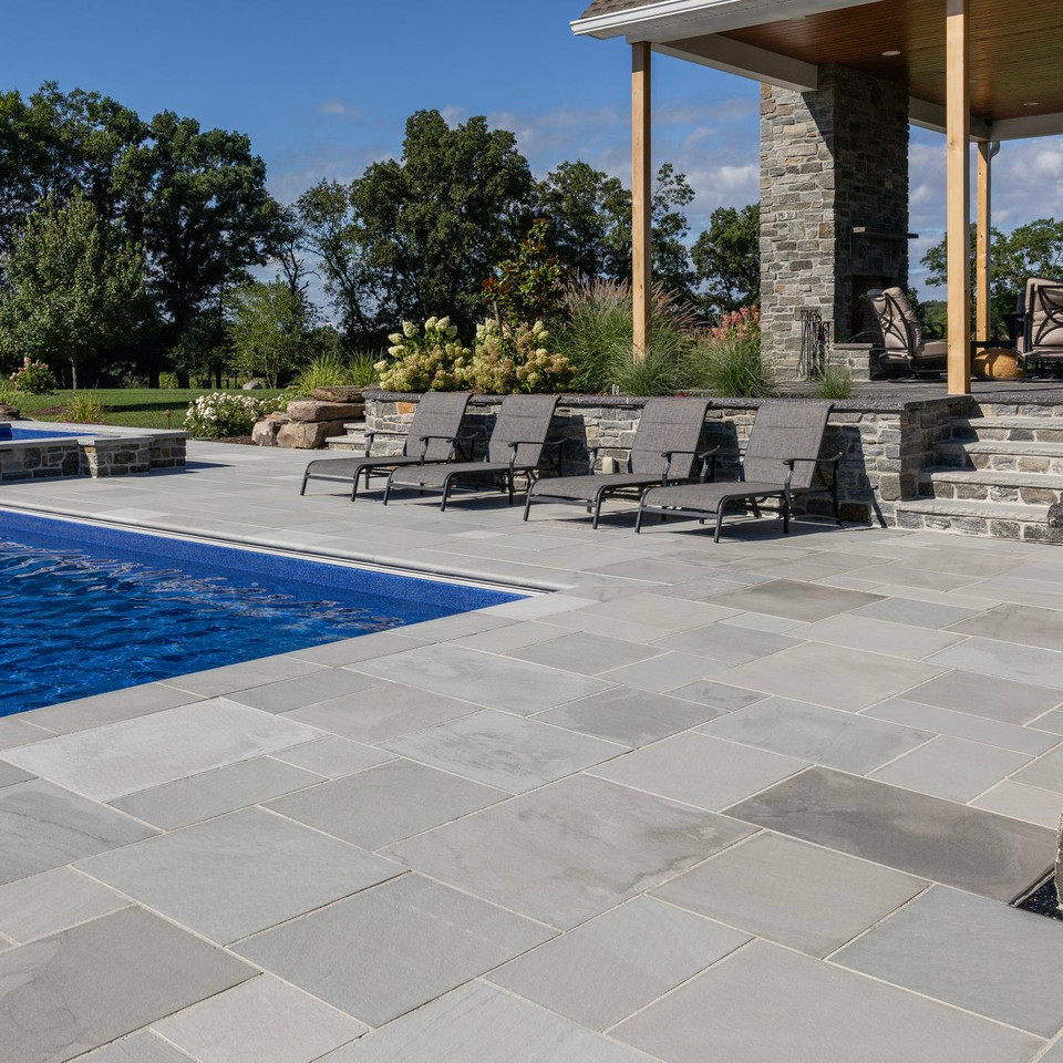 Signature Flagstone Oceanside