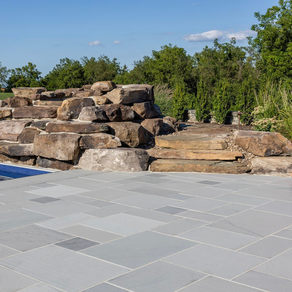 Signature Flagstone Oceanside