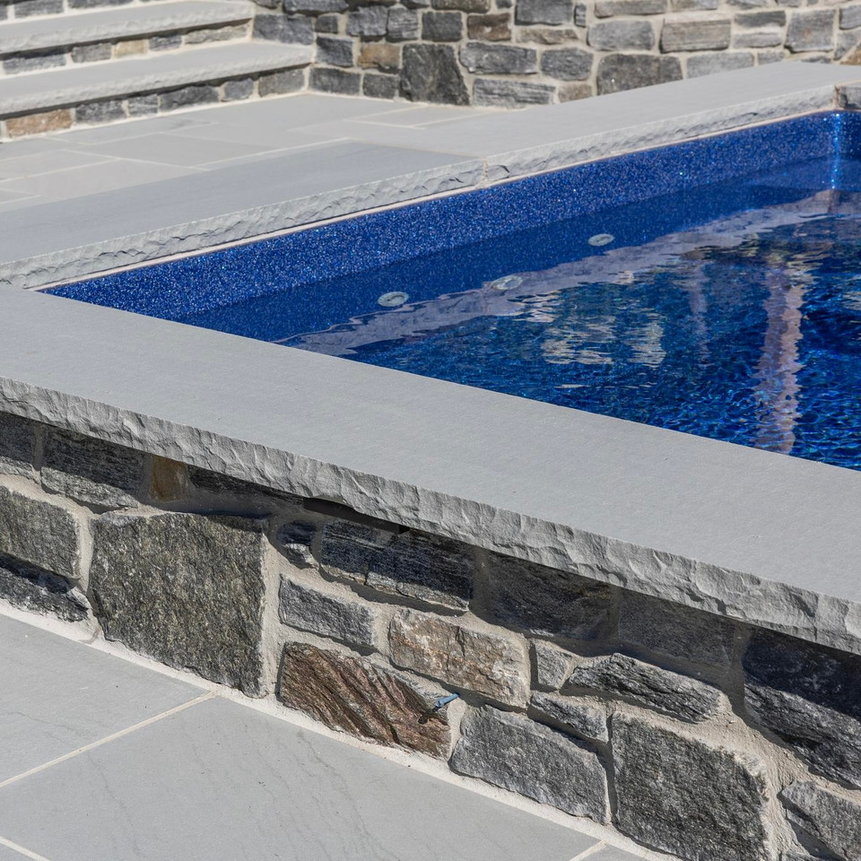 Flagstone Signature Tread - Oceanside