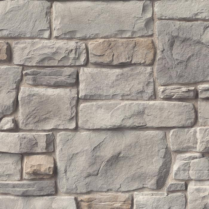 Casa di Sassi, Ashlar - Creamona Blend - ACR Stone Group