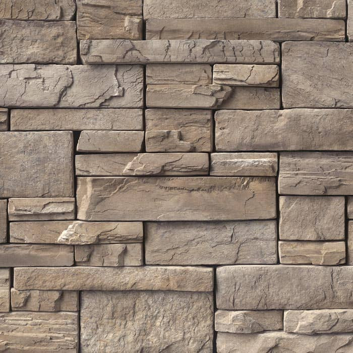 Casa di Sassi, ledgestone, EZ Ledge - Matera - ACR Stone Group