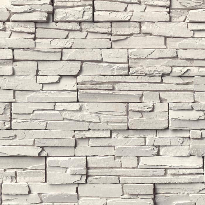 Casa di Sassi, Kwik Stack Panel - Niveo - ACR Stone Group