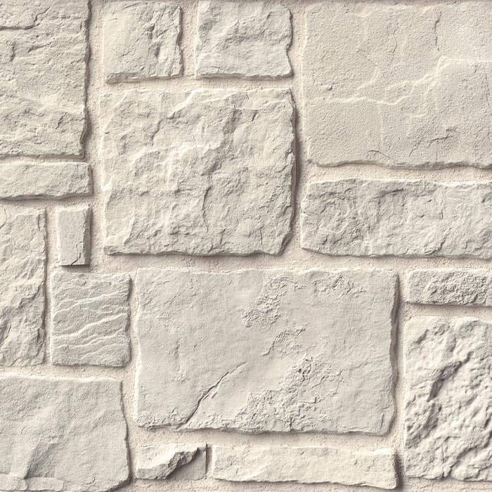 Casa di Sassi, Square and Rec - Volterra Niveo - ACR Stone Group