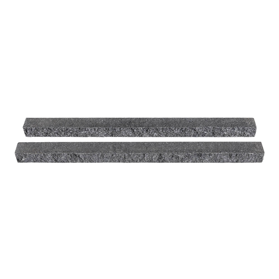 Flagstone Veneer Sill - Graphite Flagstone Veneer Sill - Graphite