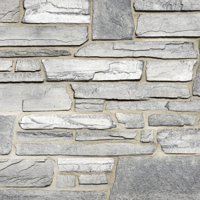 Casa di Sassi, Quartz Ledge - Ardesia - ACR Stone Group