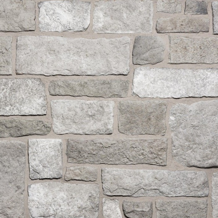 Casa di Sassi, Viso Limestone - Ardesia - ACR Stone Group