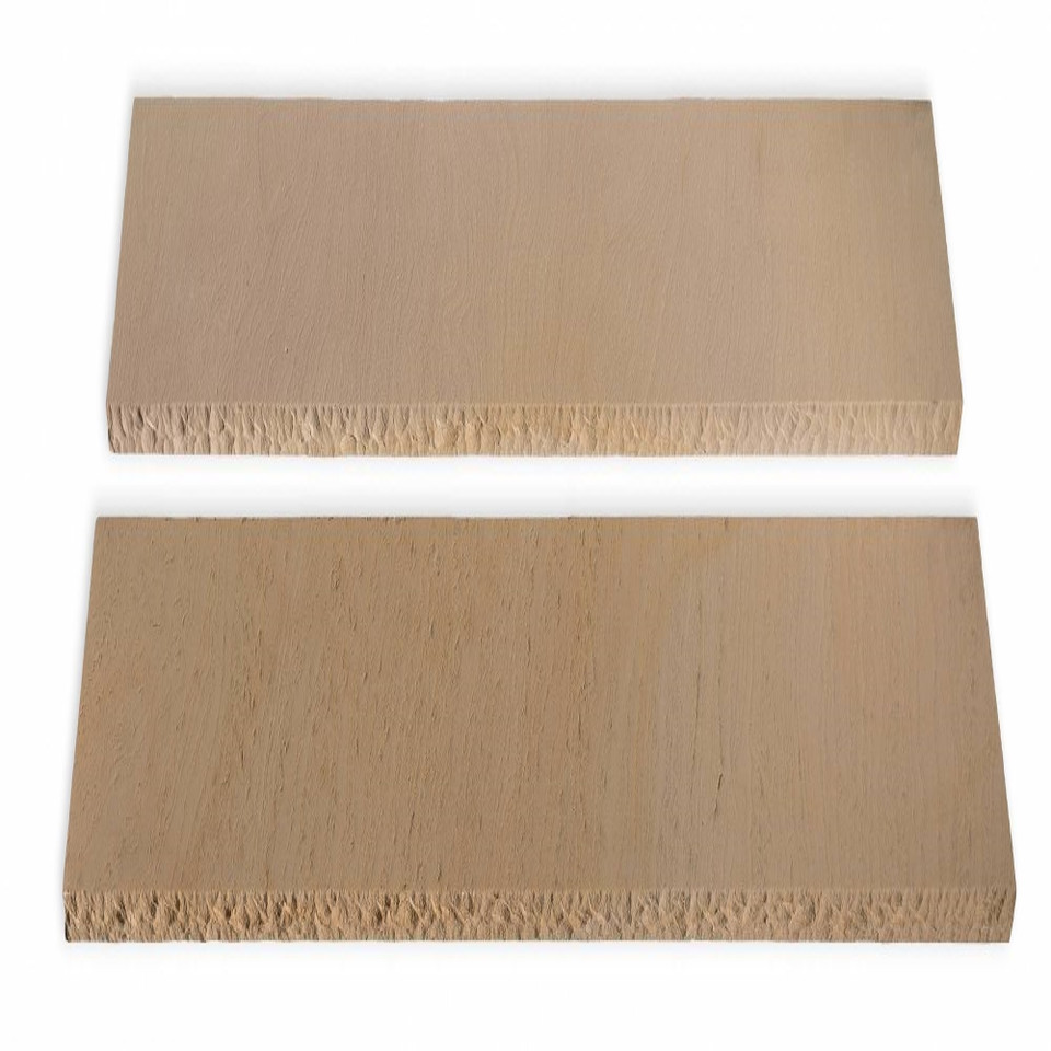 Signature Treads Sahara natural stone accent