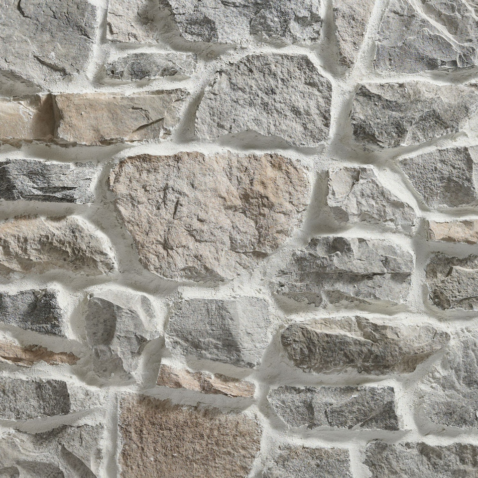 Tuscan Ridge Summer Plains thin stone
