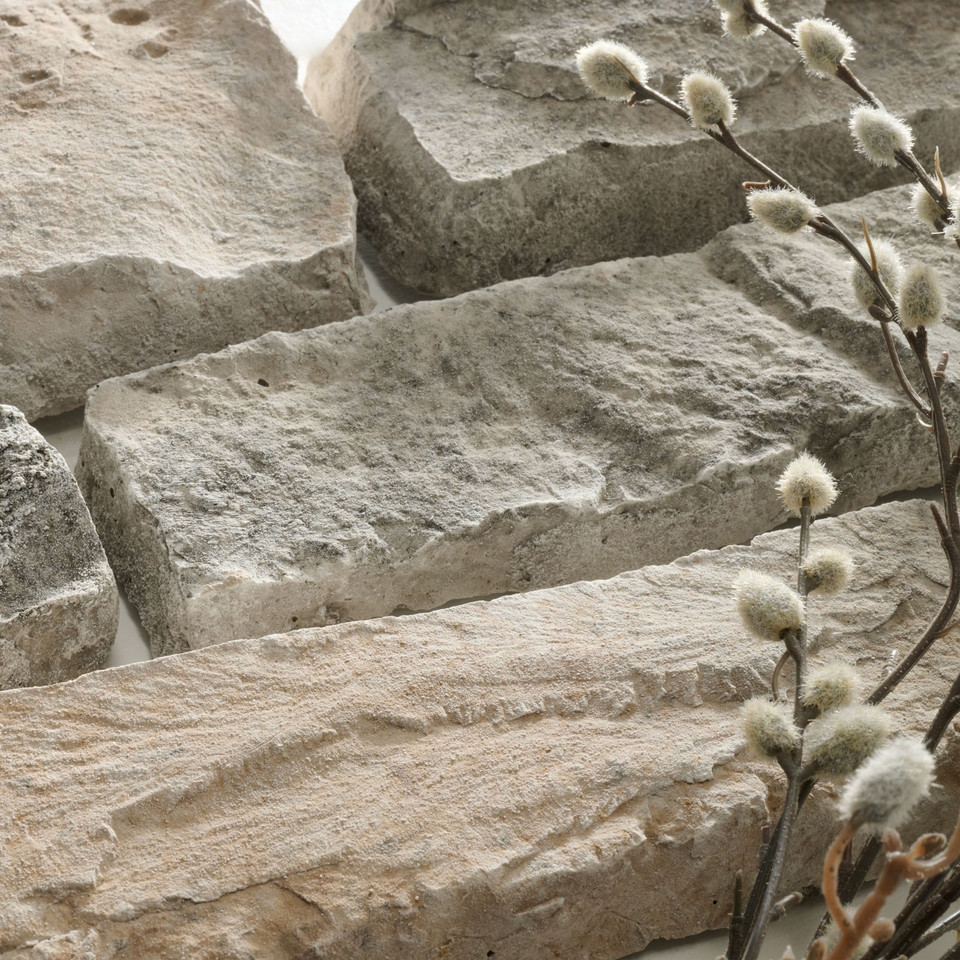 Weather Ledge summer Plains Dutch Quality thin stone