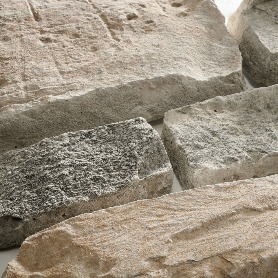Weather Ledge summer Plains Dutch Quality thin stone