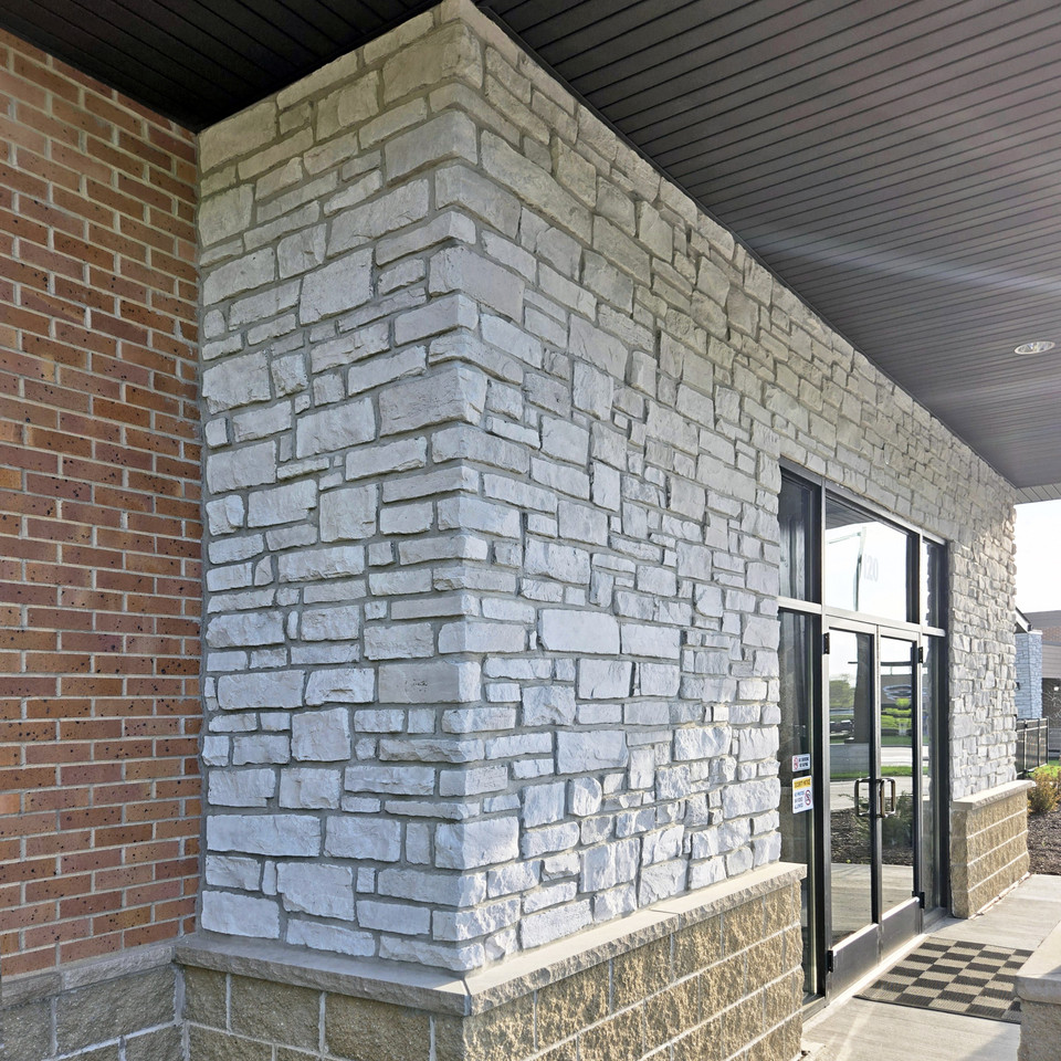 Dutch Quality Weather Ledge thin stone
