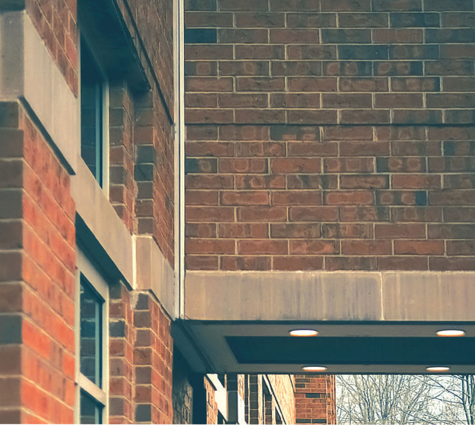Clay Brick -  Heritage Red