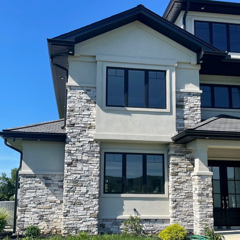 Cliffstone Whitebark Eldorado thin stone