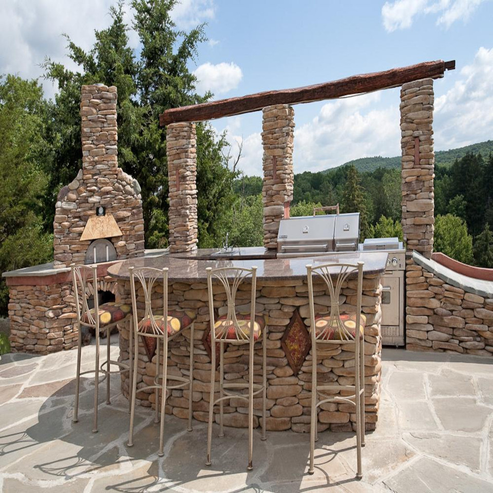 Shadow Rock Willow Eldorado thin stone