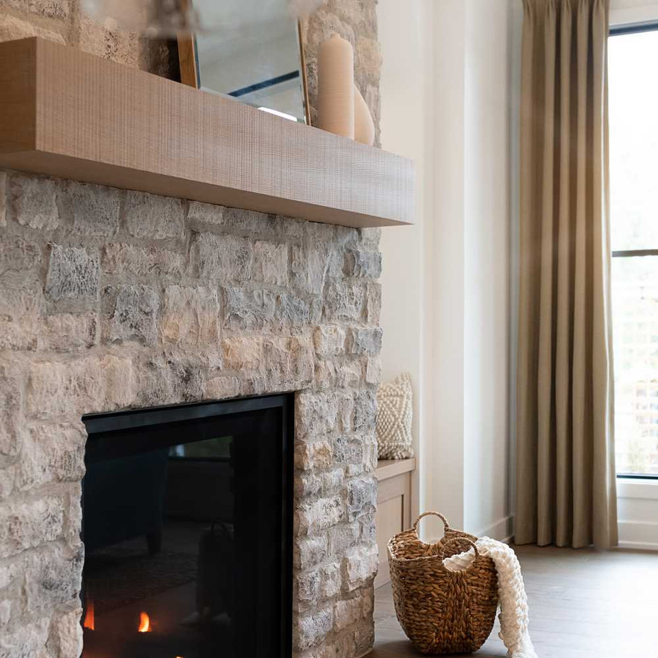 Limestone Grand Banks Eldorado thin stone