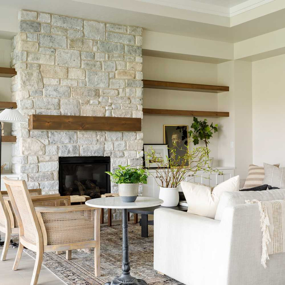 Limestone Grand Banks Eldorado thin stone