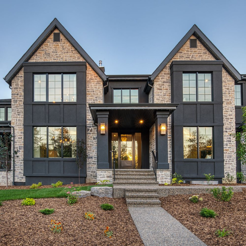 Limestone Grand Banks Eldorado thin stone