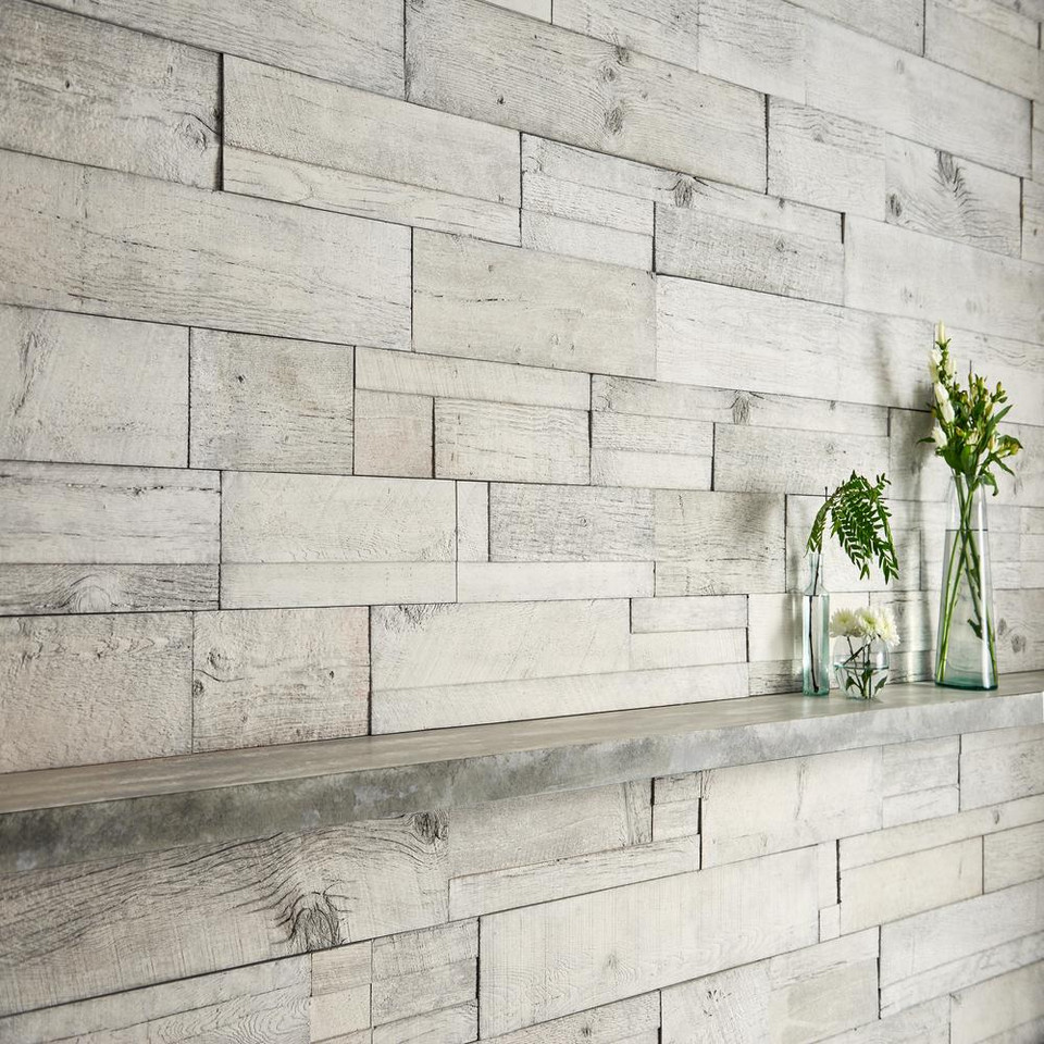 Vintage Ranch Doverwood Eldorado thin stone