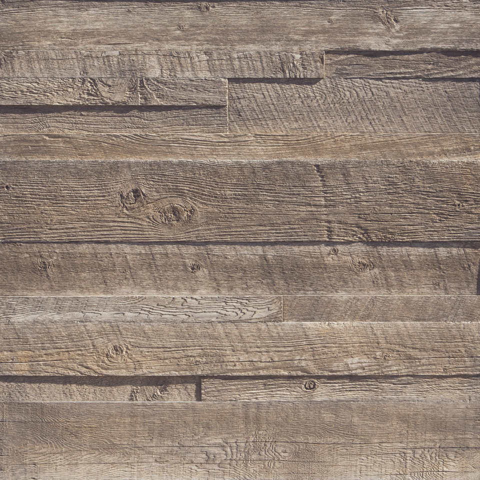 Vintage Ranch Foxwood Eldorado thin stone