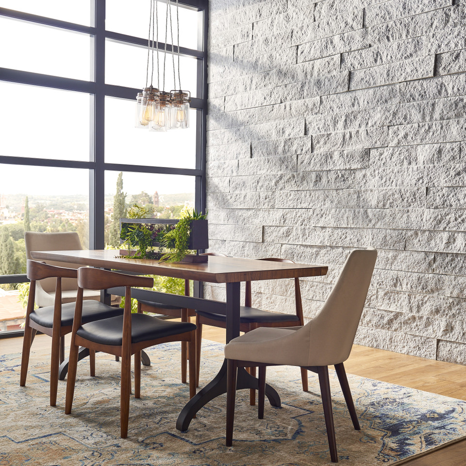 Vantage30 Cumulus Eldorado thin stone
