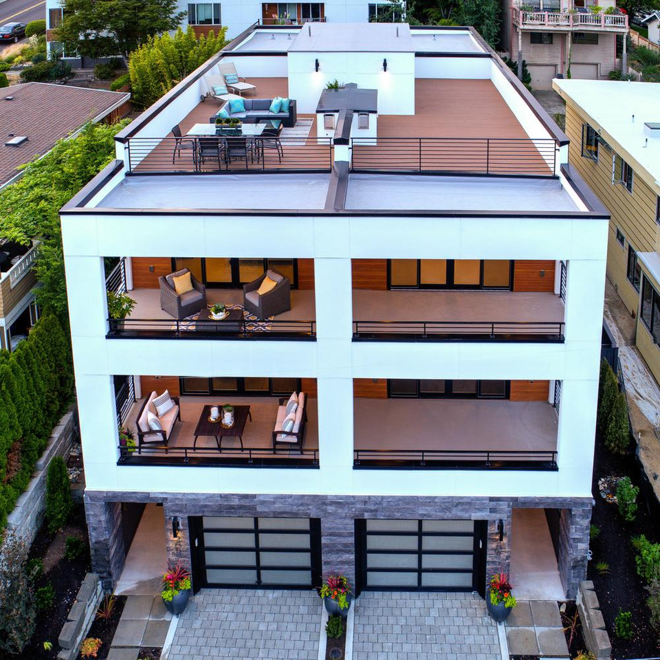 Vantage30 Stormcloud Eldorado thin stone