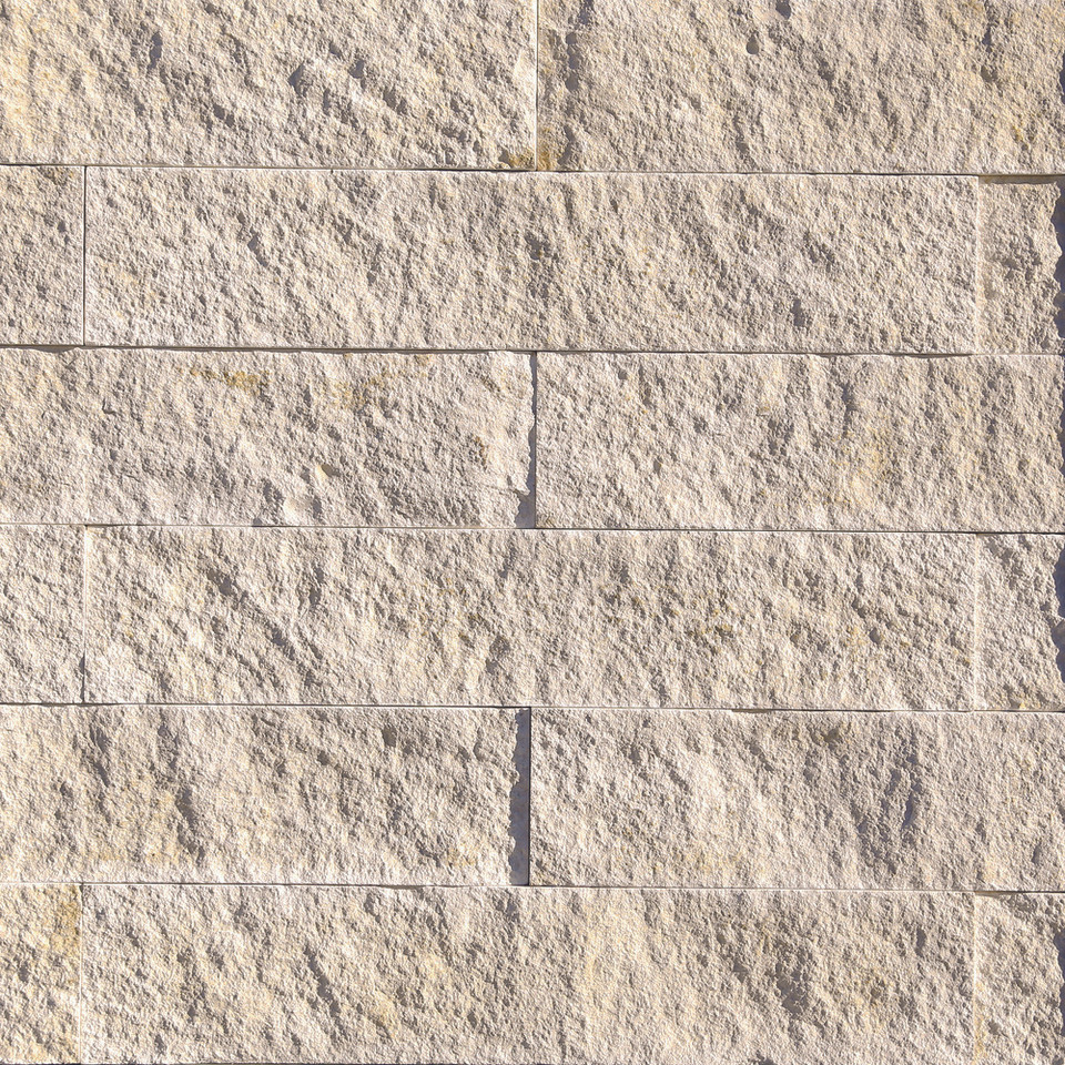 Vantage30 White Elm Eldorado thin stone