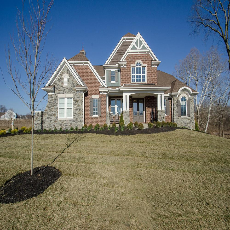 Tuscan Ridge Elkwood Dutch Quality thin stone