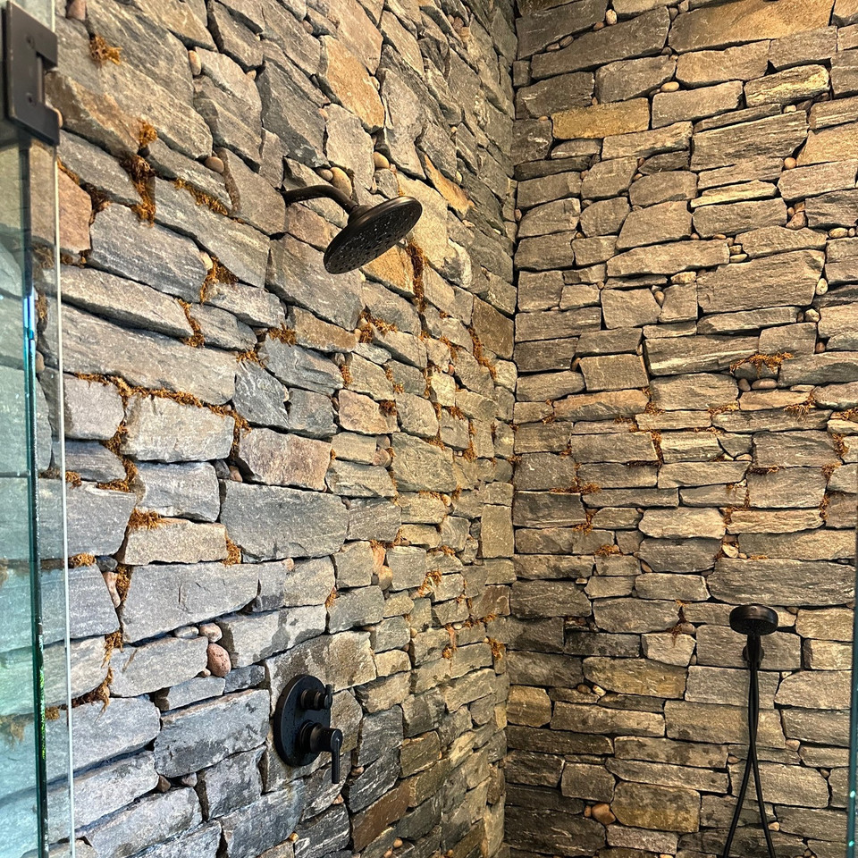 Ledgestone McKinley natural stone