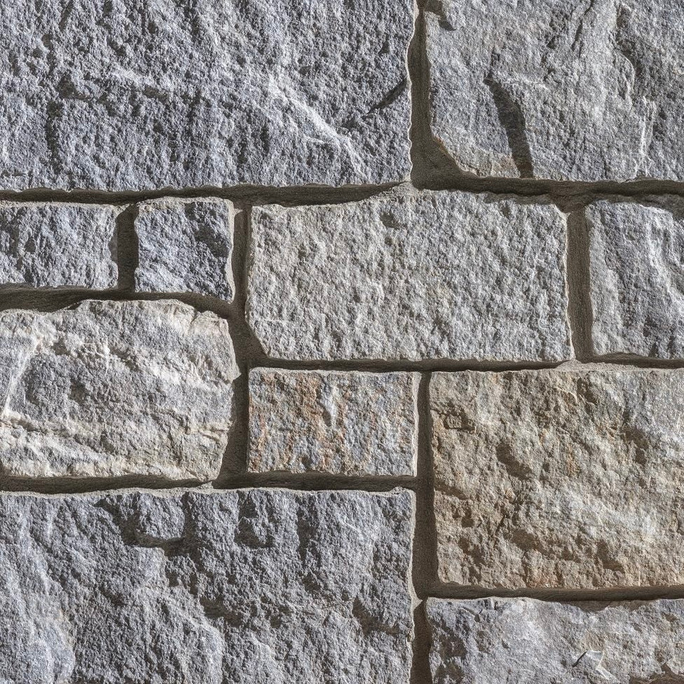 Square & Rectangular Baxtor Peak natural stone