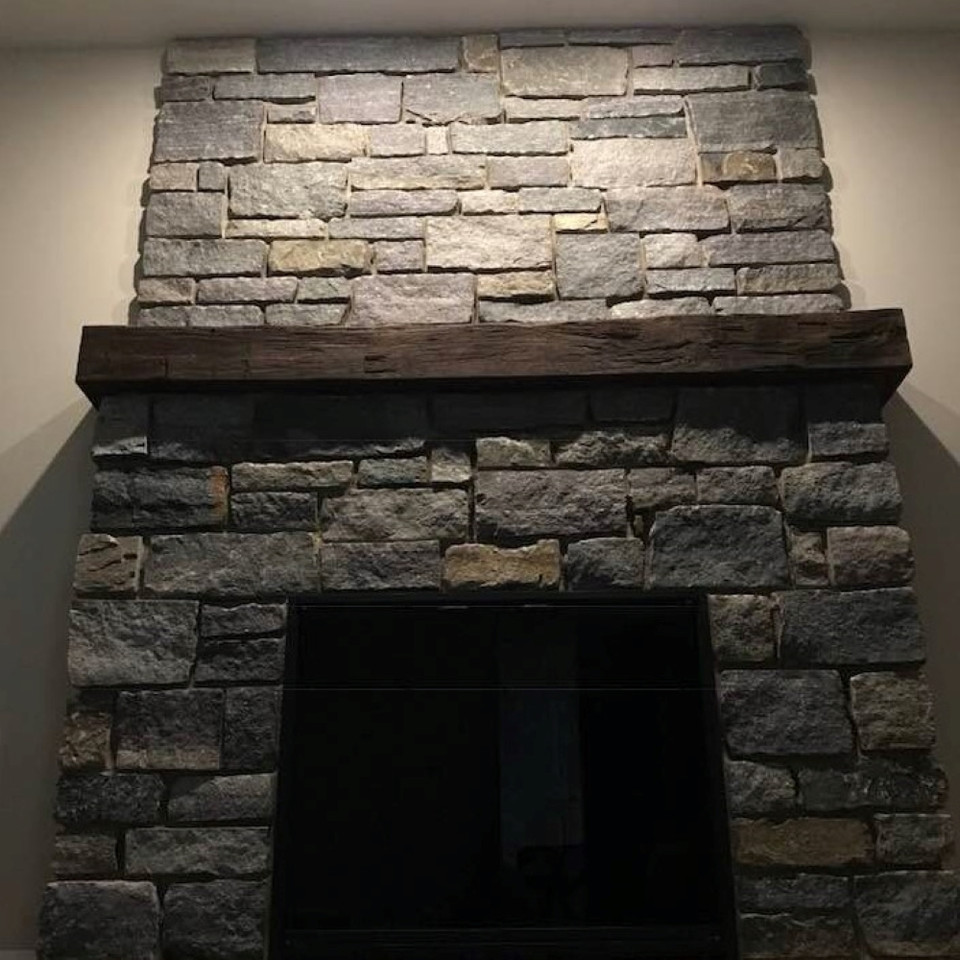 Square & Rectangular Lenox natural stone