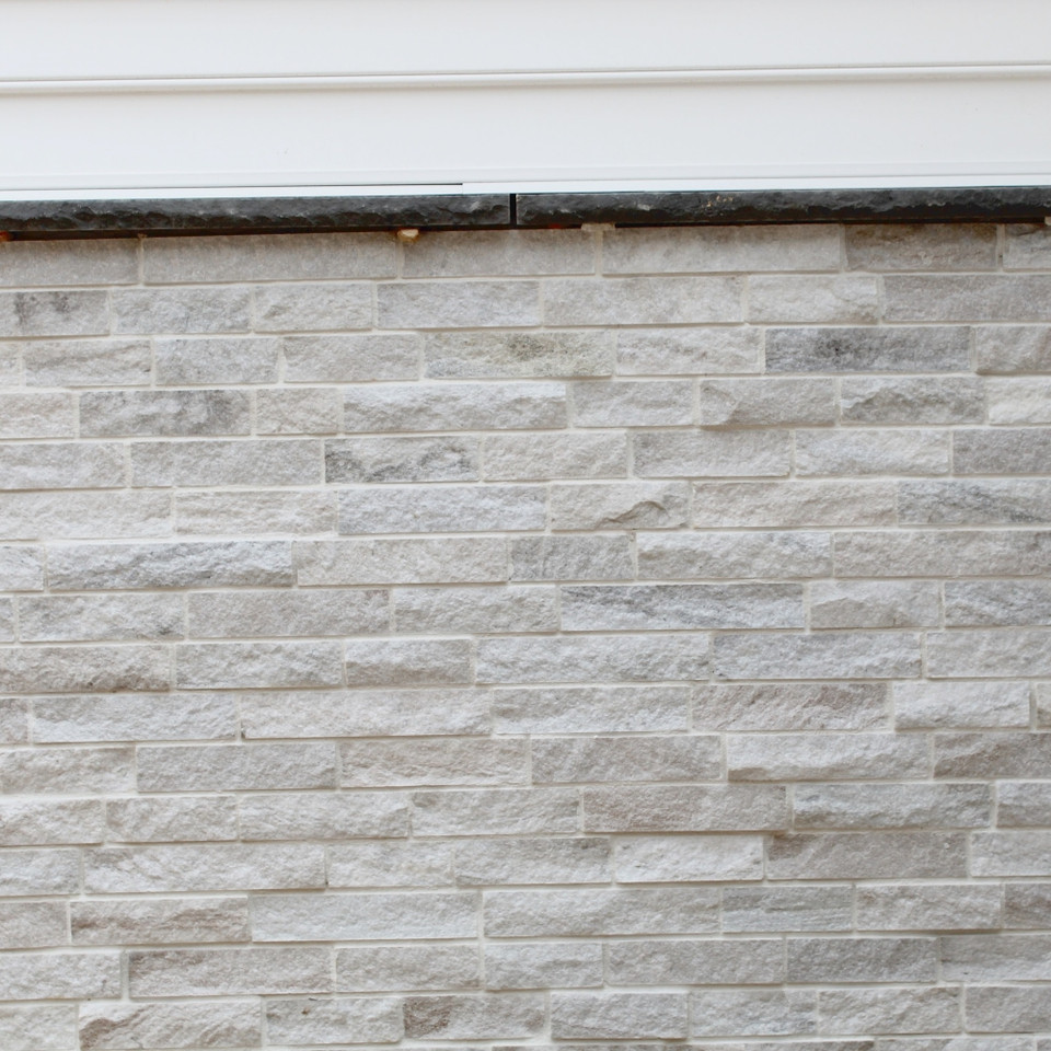 Precision Arcadian natural thin stone