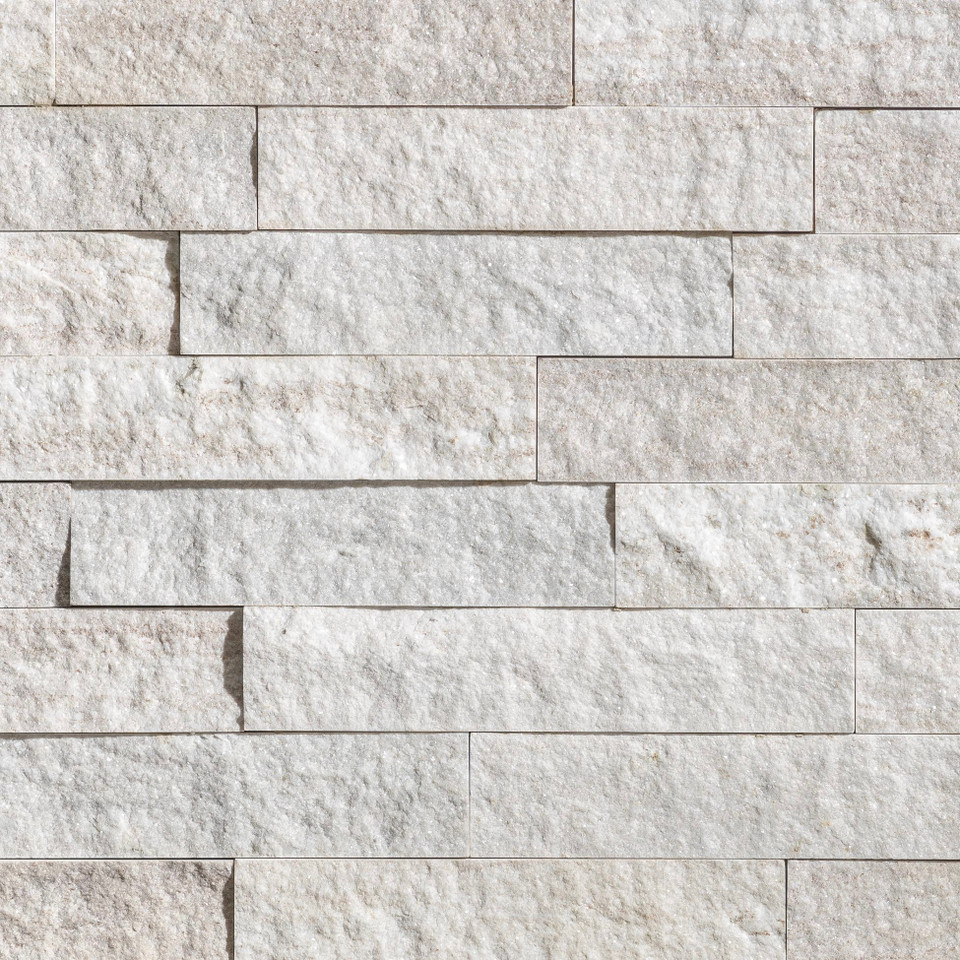 Precision Arcadian natural thin stone