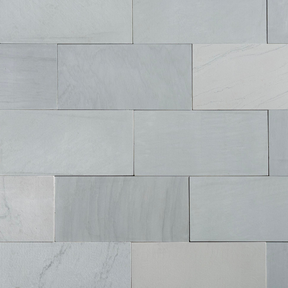 Metrofit Plus Premium Grey thin stone