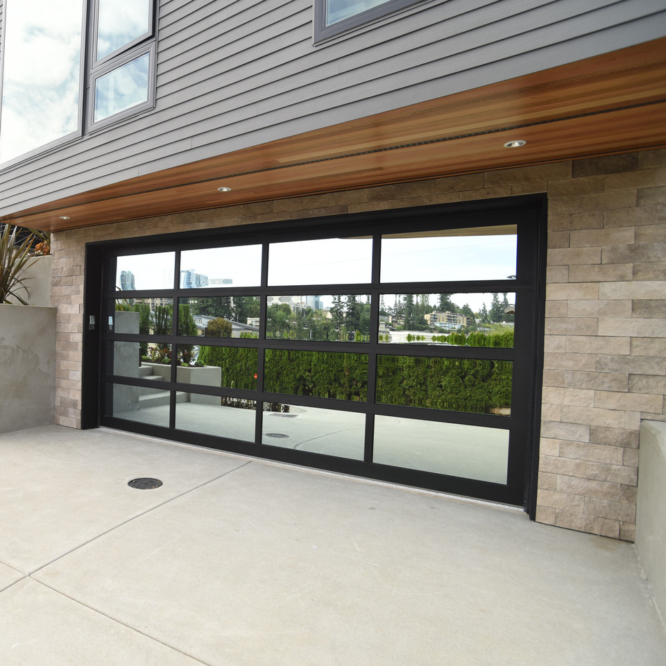 Hewn Stone Talus Cultured Stone thin stone