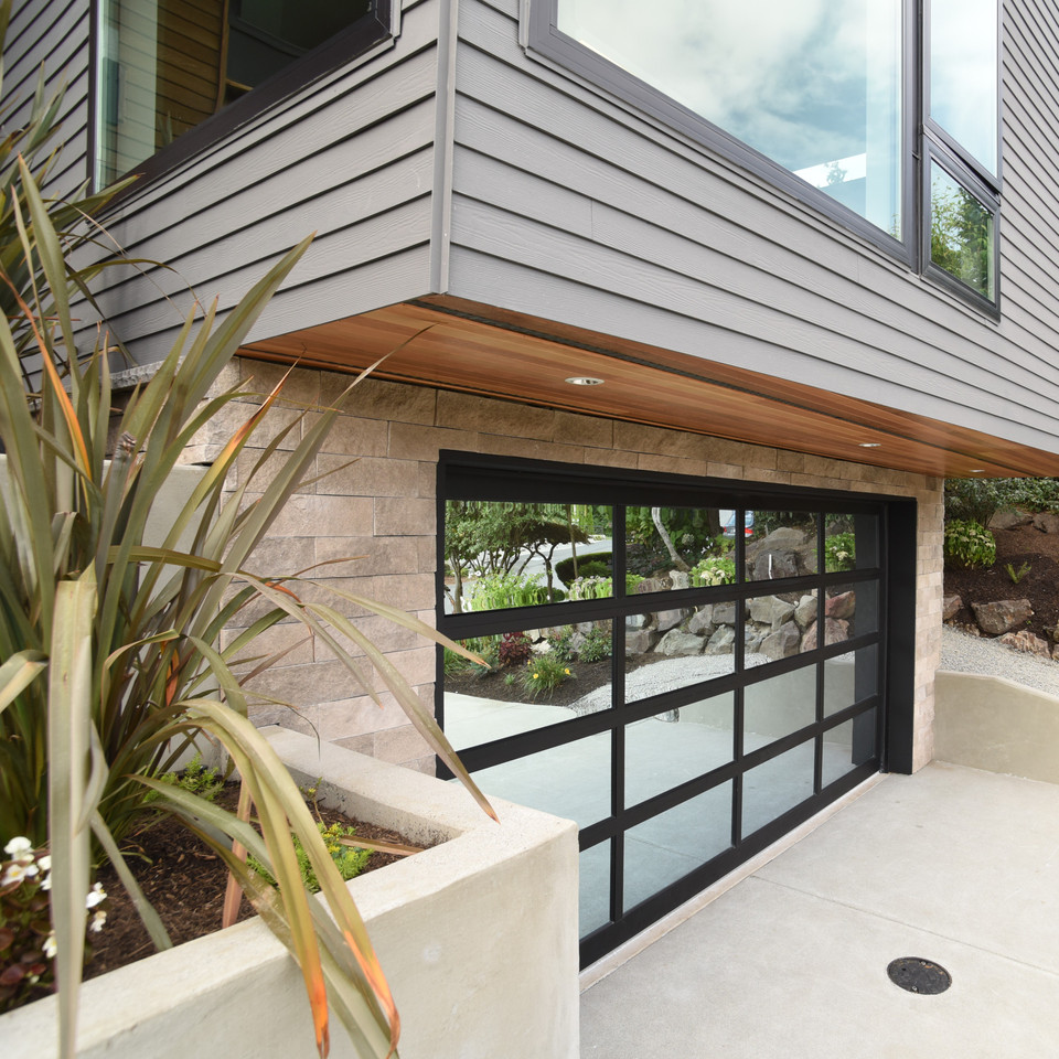 Hewn Stone Talus Cultured Stone thin stone