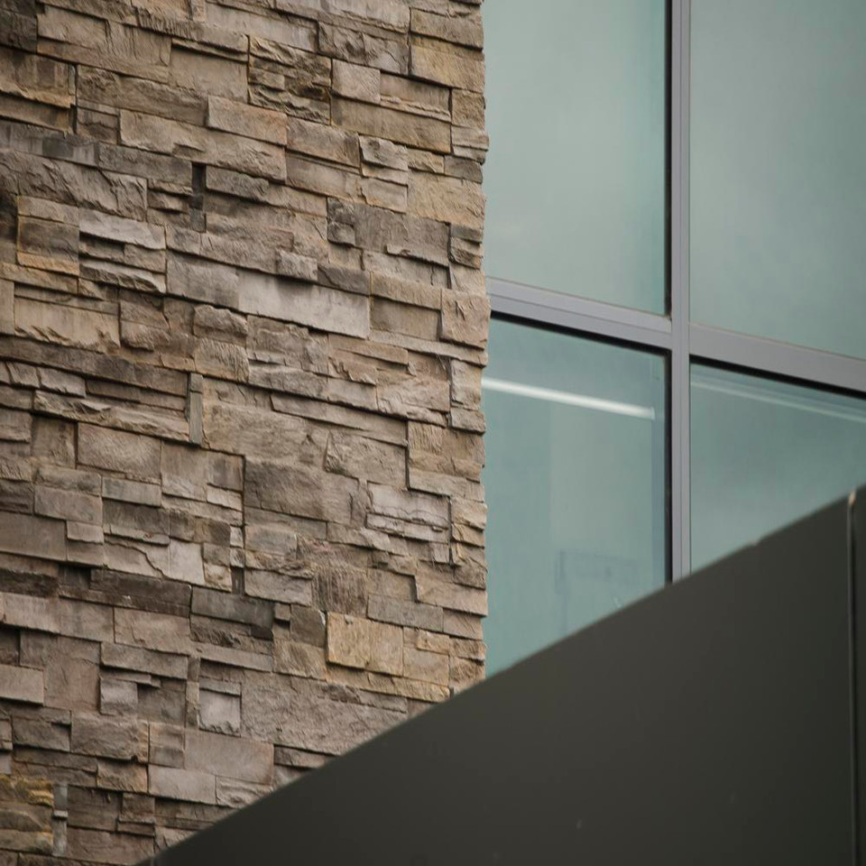 Pro-Fit Ledgestone Panel Shale Cultured Stone thin stone
