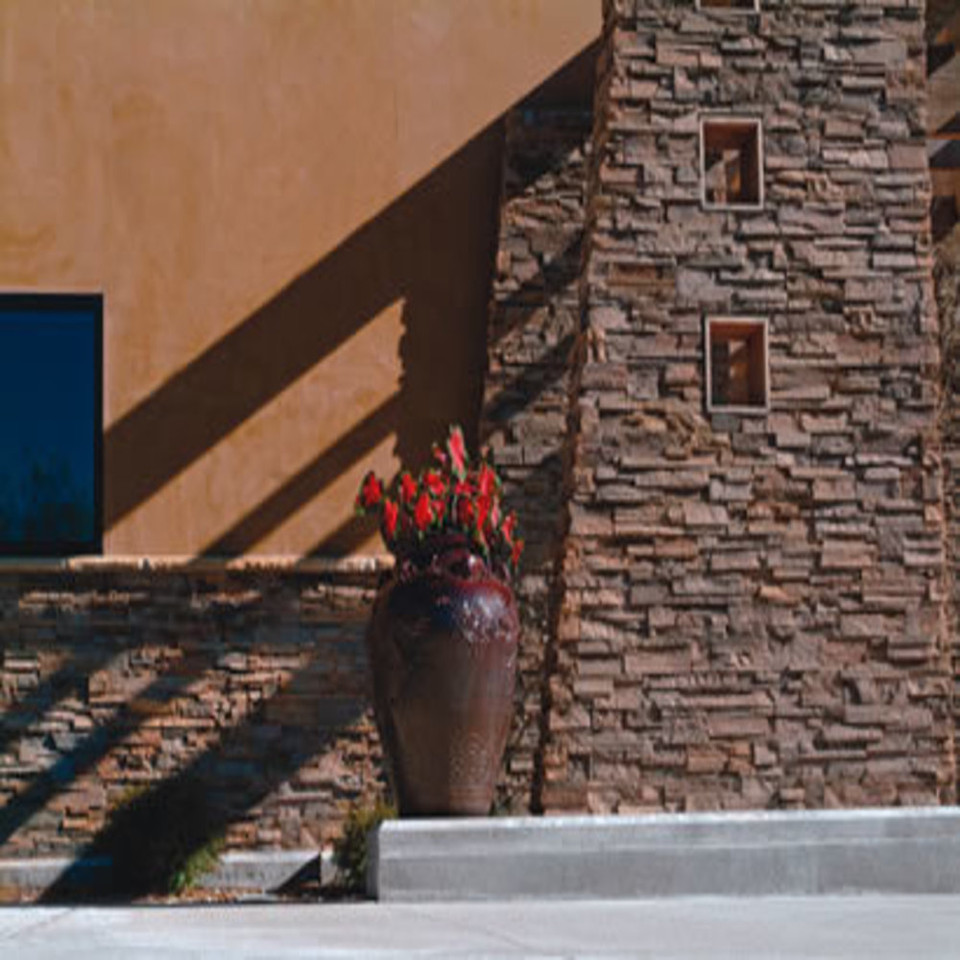 Pro-Fit Ledgestone Panel Shale Cultured Stone thin stone