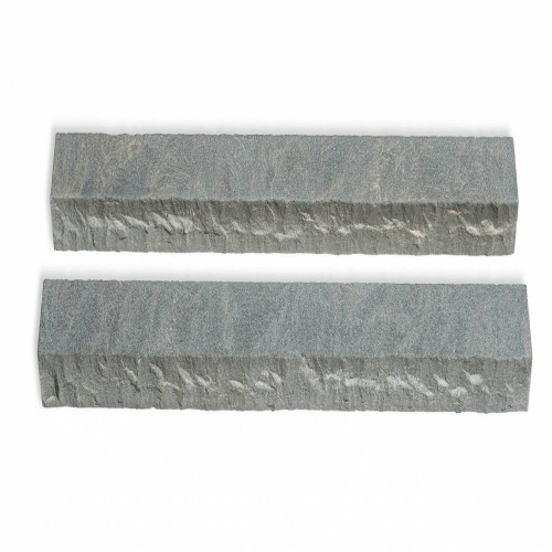 Eldorado SierraCut24 - Zenith Grey - ACR Stone Group