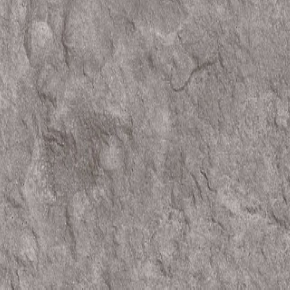 Remate superior de muro em pedra - CHISELED EDGE PEAKED - Eldorado Stone