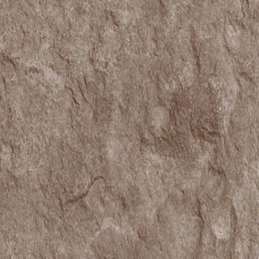 Remate superior de muro em pedra - CHISELED EDGE PEAKED - Eldorado Stone